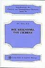 Die Heilmittel von Fiebern: Kontinuierlich, Biliös, intermittierend, Malaria-ähnlich, remittierend, perniziös, thyphoid, Typhus, septisch, Gelbfieber, ... der Clemens von Bönninghausen-Akademie) Medicine