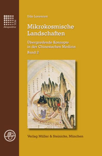 Product Image: Mikrokosmische Landschaften