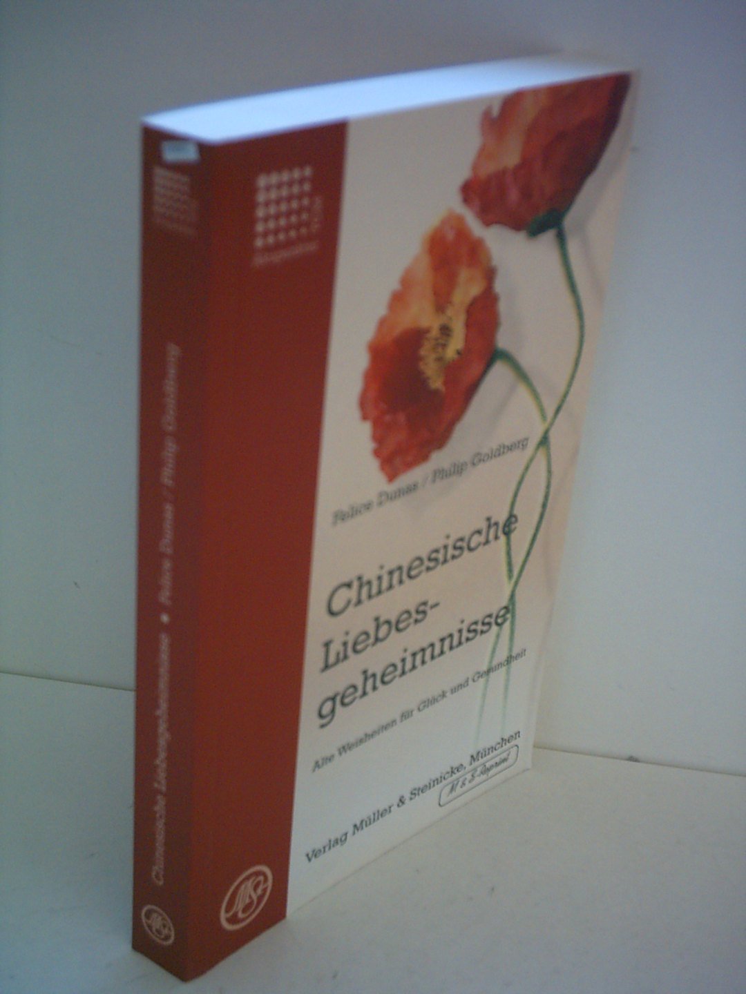 Chinesische Liebesgeheimnisse Medicine