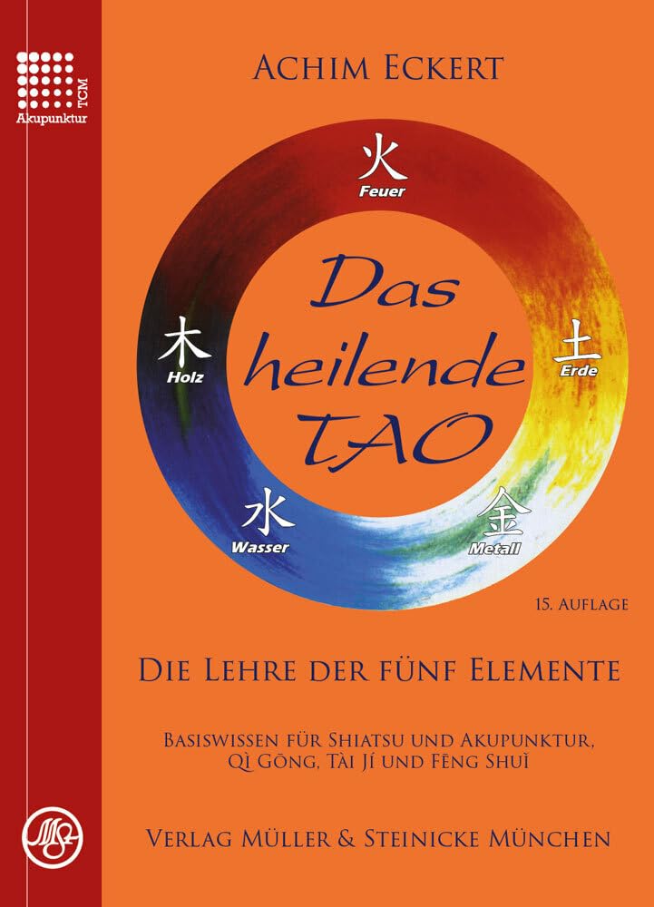 Das heilende Tao book