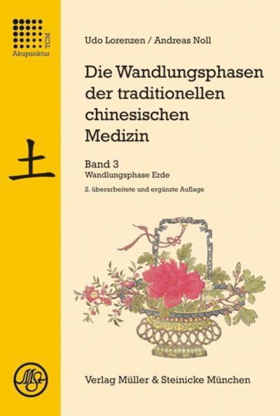 Die Wandlungsphasen der traditionellen chinesischen Medizin 3 Medicine