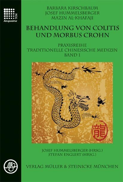 Behandlung von Colitis und Morbus Crohn Medicine