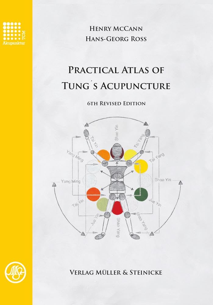 Practical Atlas of Tung's Acupuncture Medicine