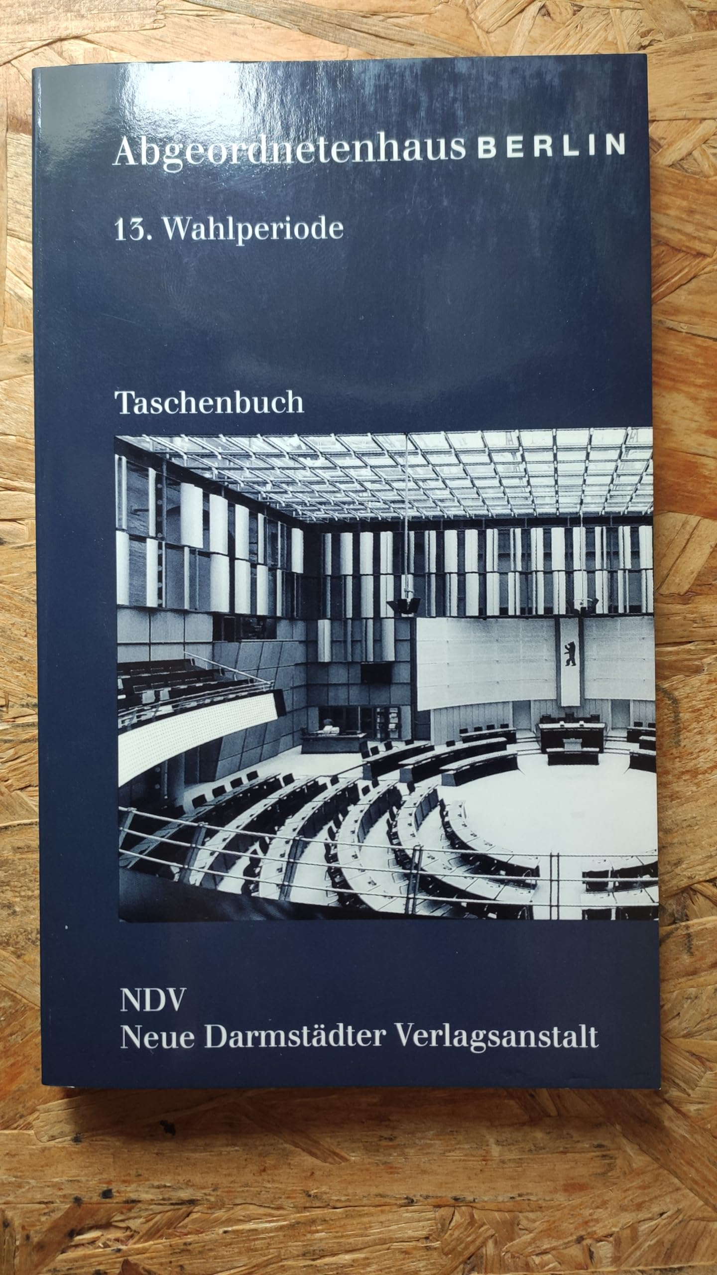 Kürschners Volkshandbuch: Deutscher Bundestag. 13. Wahlperiode 1994 Books