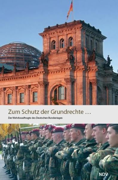 Zum Schutz der Grundrechte... Politics & History