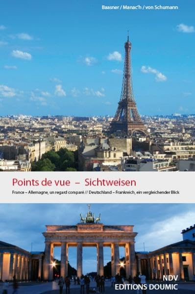 Points de vue - Sichtweisen Learning & Reference