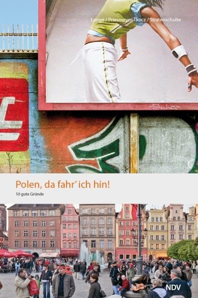 Polen, da fahr' ich hin! Film, Art & Culture