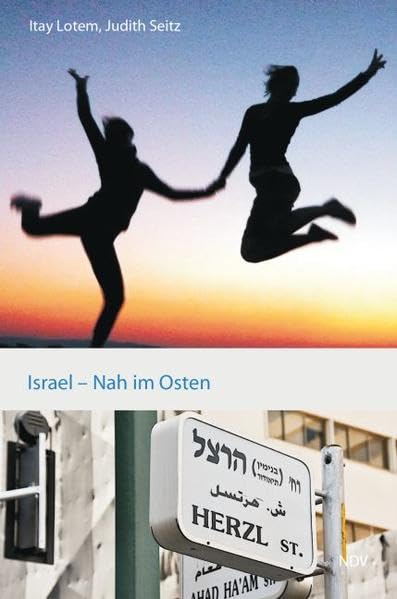 Product Image: Israel - Nah im Osten