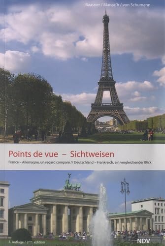 Points de vue - Sichtweisen Law Books