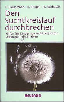 Den Suchtkreislauf durchbrechen: Hilfen für Kinder aus suchtbelasteten Lebensgemeinschaften Social Sciences