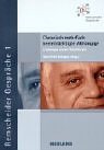 Chronisch mehrfach beeinträchtigte Abhängige: Erfahrungen aus der Soziotherapie Psychology
