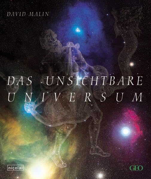 Das unschtbare Universum Business, Finance & Career
