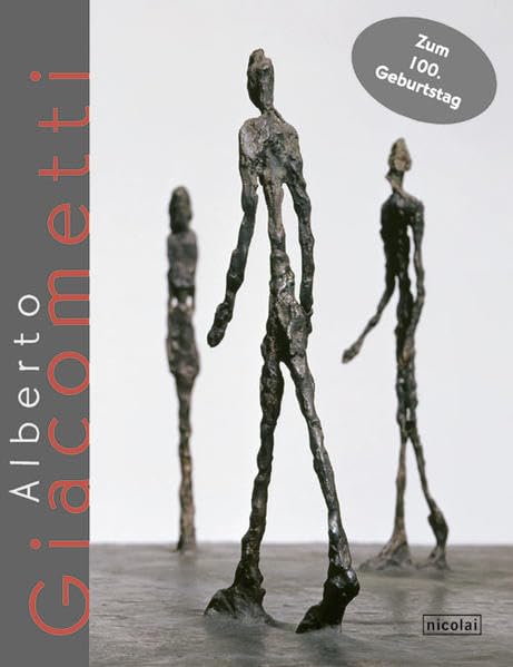 Alberto Giacometti Film, Art & Culture