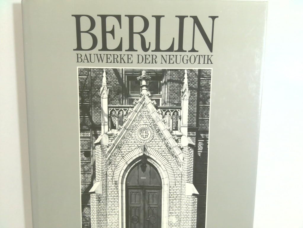Berlin: Bilder einer Stadt Leisure, Home & Garden