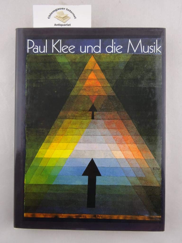 Paul Klee und die Musik Art & Literature