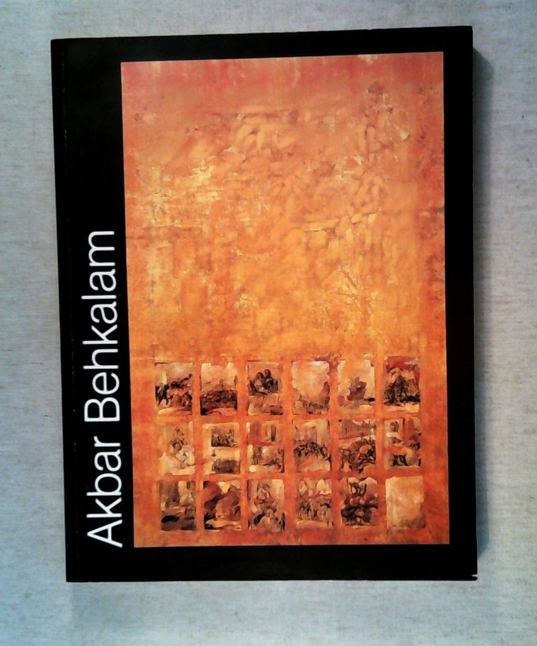 Akbar Behkalam Film, Art & Culture