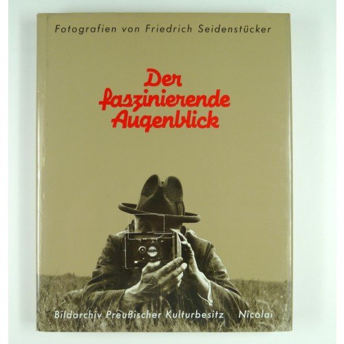 Der faszinierende Augenblick Architecture