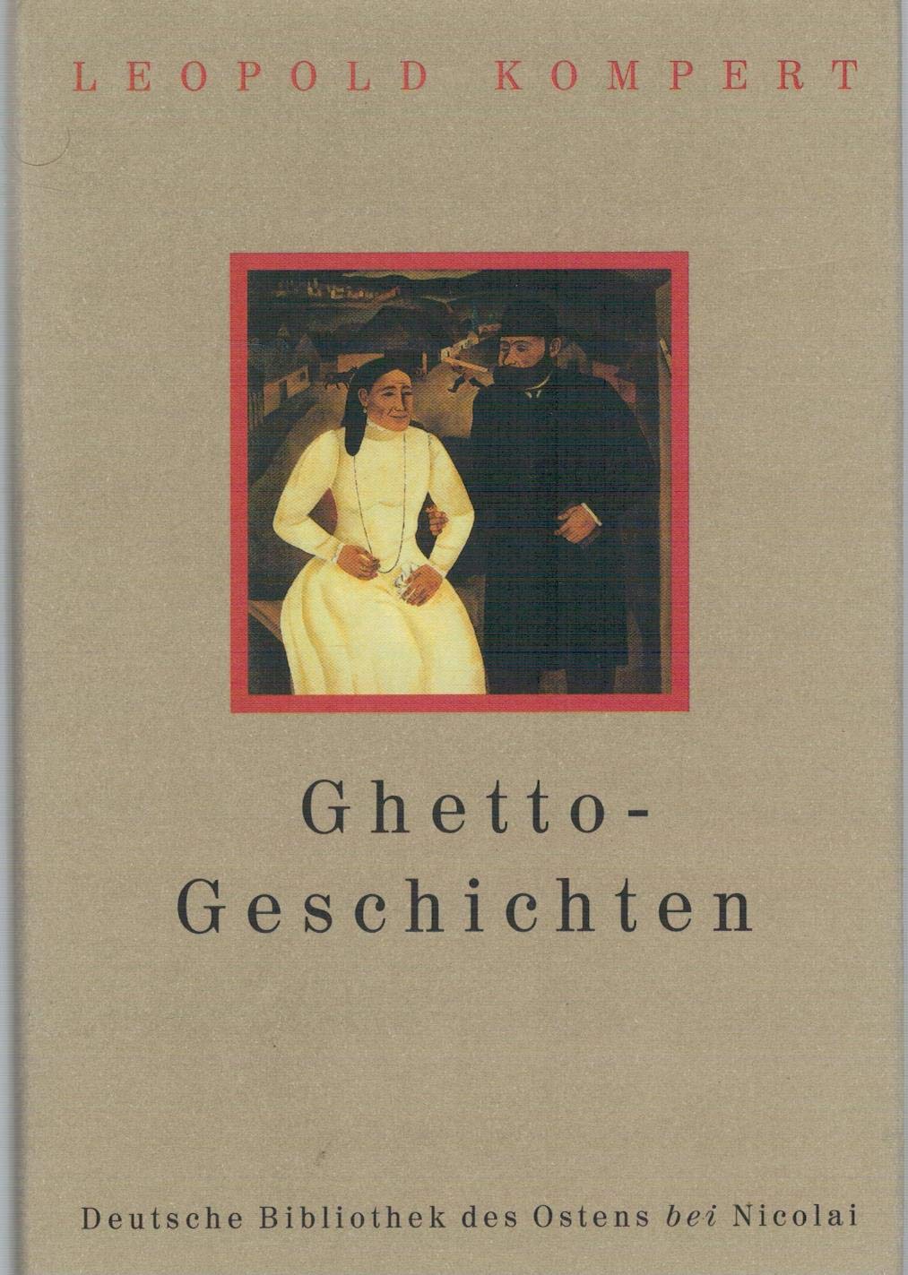 Jugend in Breslau (Deutsche Bibliothek des Ostens) Personalities