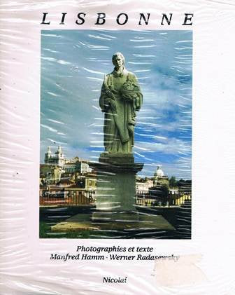 Lissabon: Französische Ausgabe Books