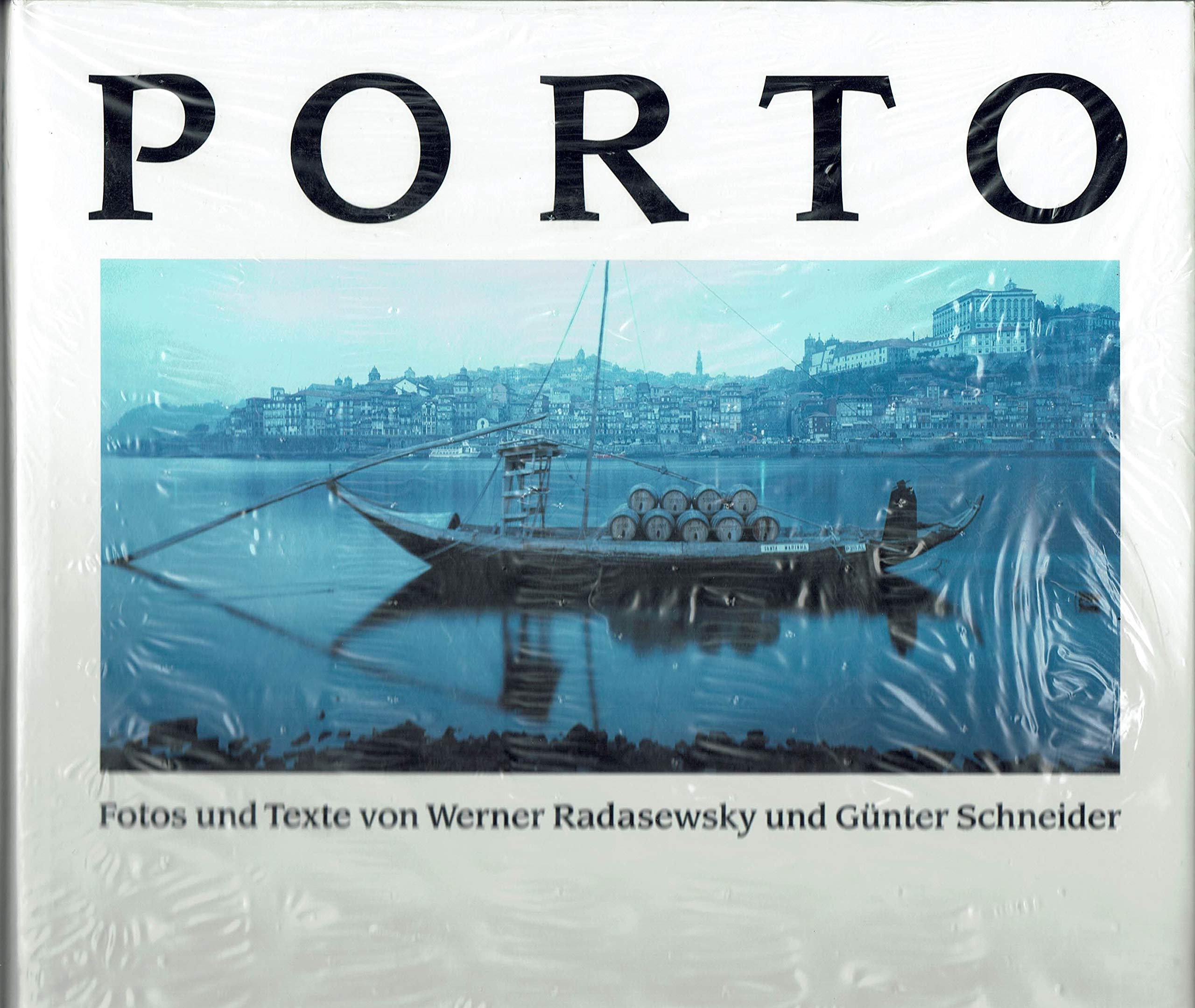 Porto: Deutsche Ausgabe Travel