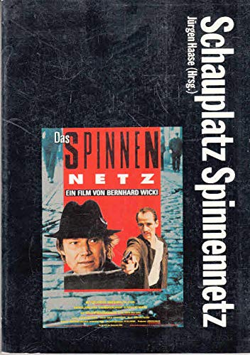 Product Image: Schauplatz Spinnennetz
