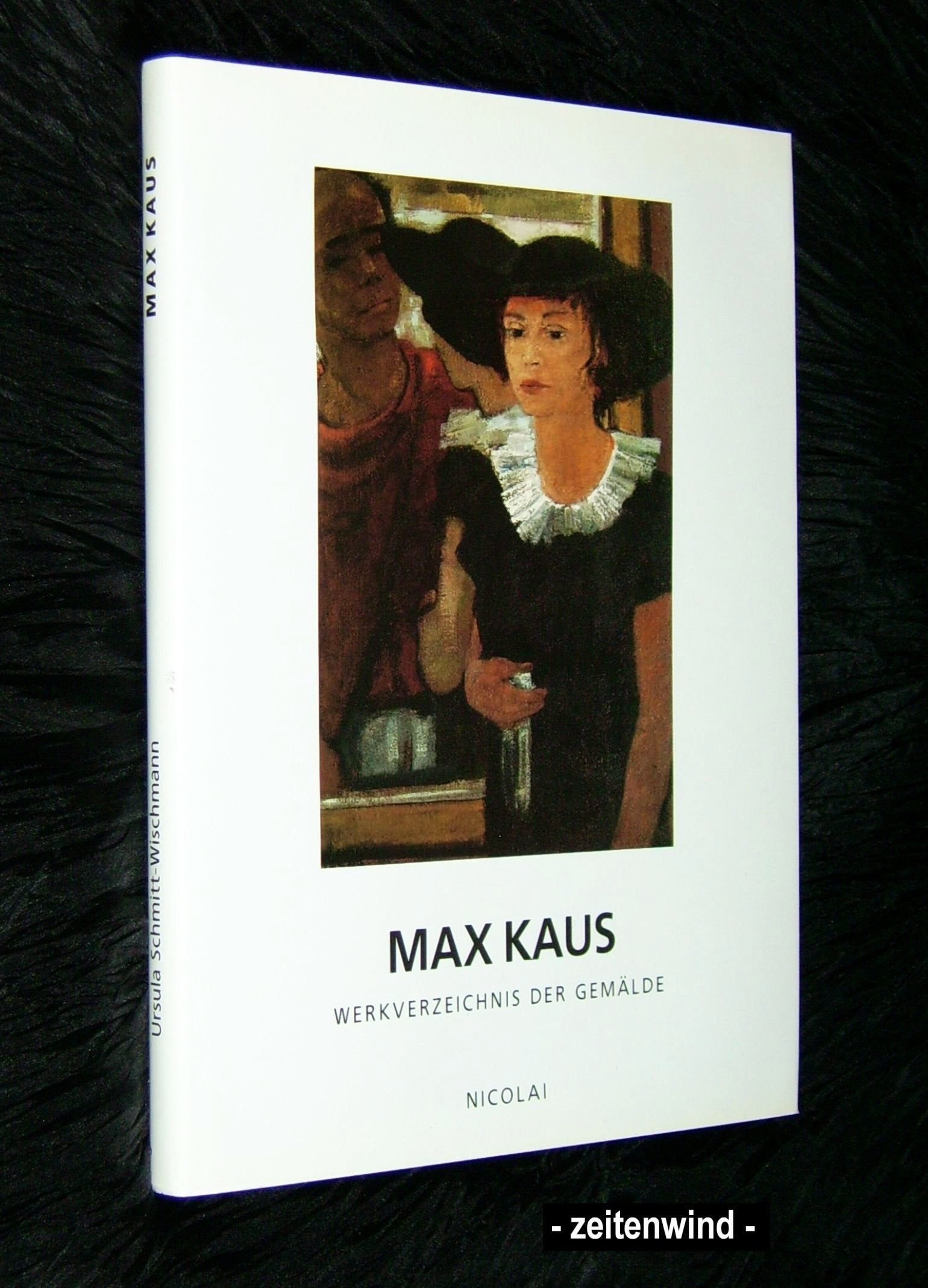 Max Kaus: Werkverzeichnis Film, Art & Culture