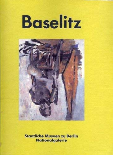 Georg Baselitz: Bilder aus Privatbesitz Film, Art & Culture