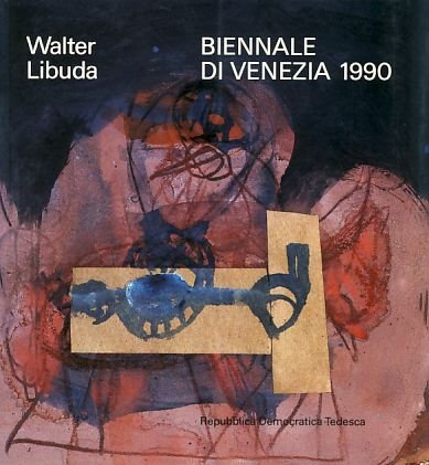 Biennale Di Venezia 1990: Ausstellungskatalog Reference Books