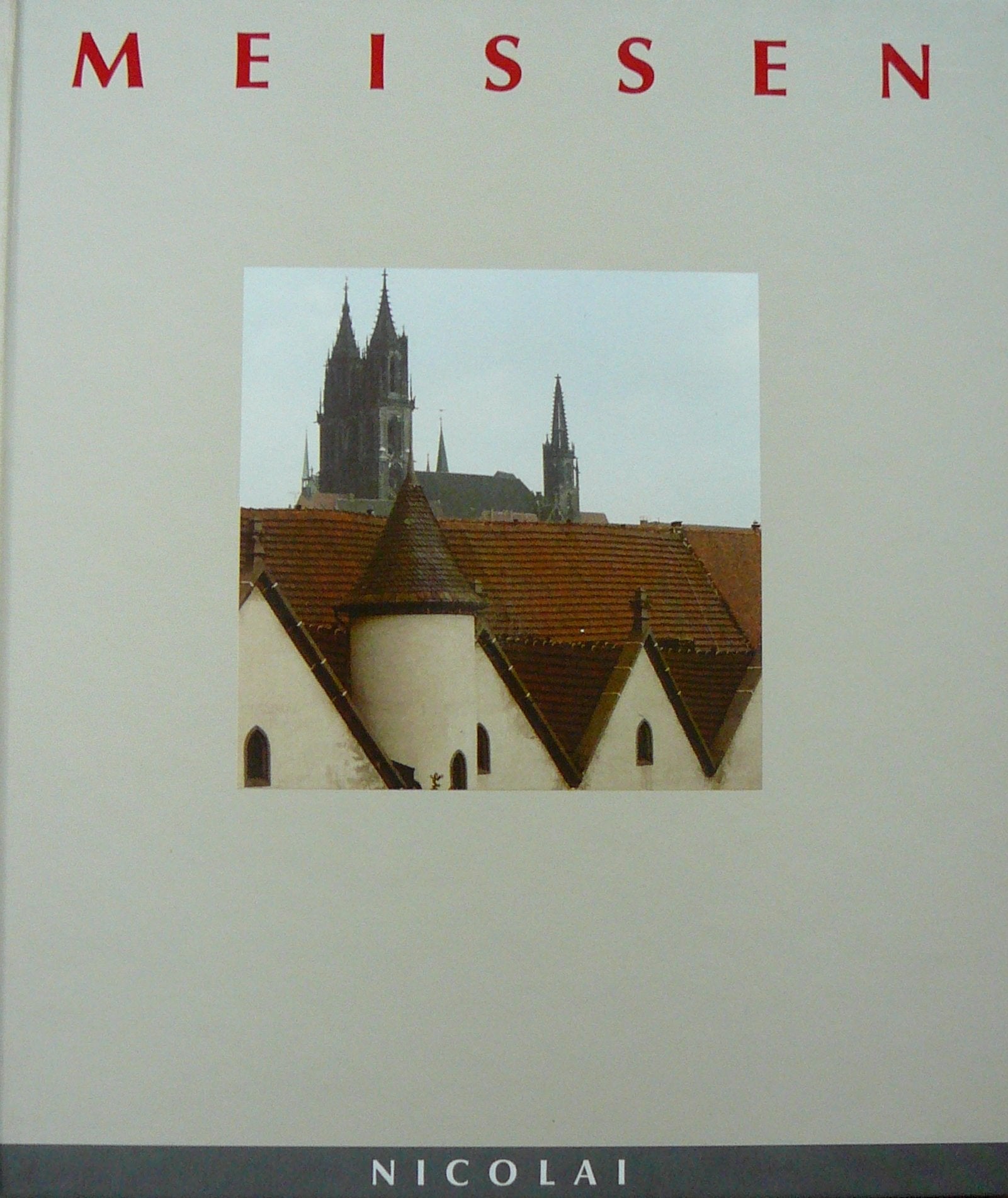 Meissen Books