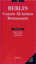Berlin - Unsere 55 besten Restaurants Travel Guides