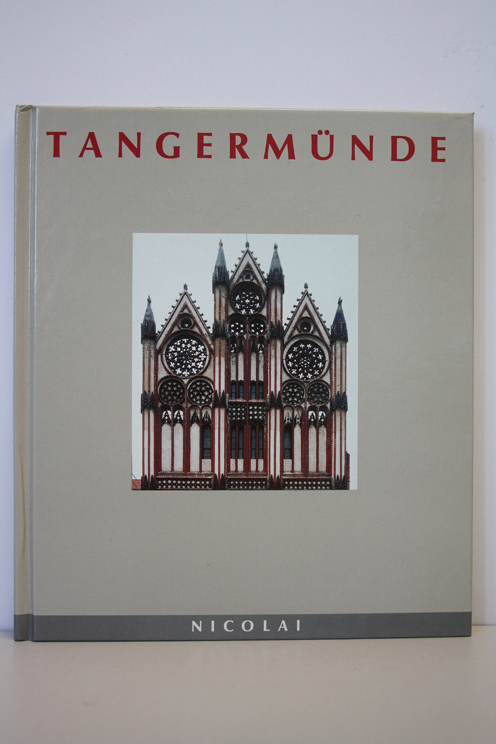Tangermünde (Städte in Deutschland) Travel