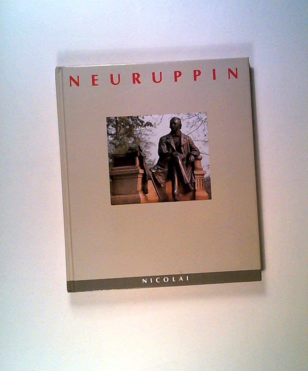 Neuruppin (Städte in Deutschland) Travel