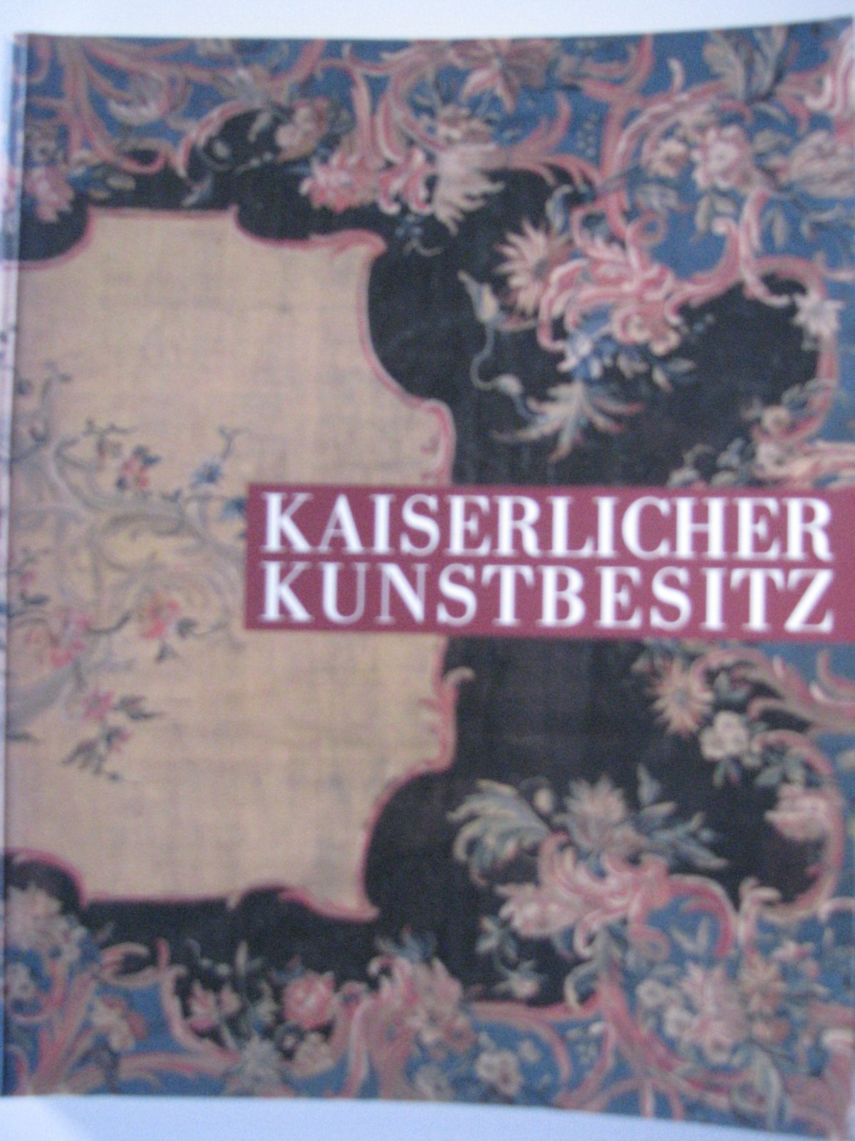 Kaiserlicher Kunstbesitz - Aus dem holländischen Exil Haus Doorn Film, Art & Culture