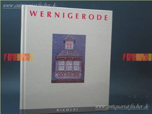 Wernigerode (Städte in Deutschland) Travel