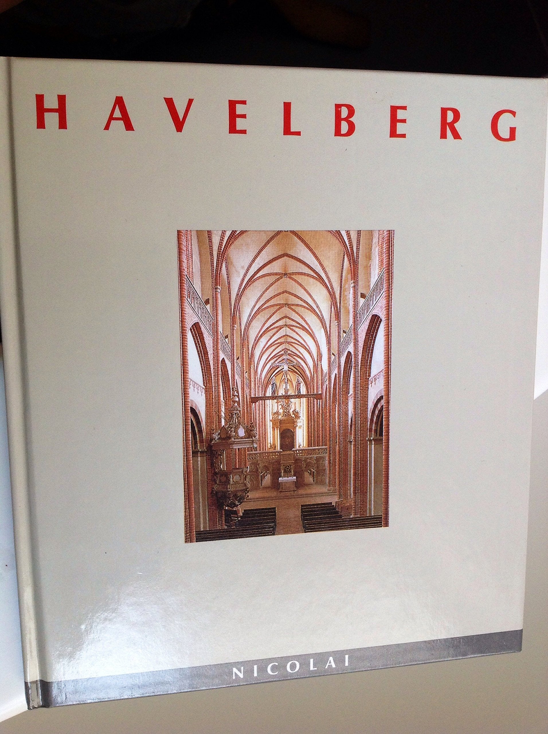 Havelberg (Städte in Deutschland) Travel