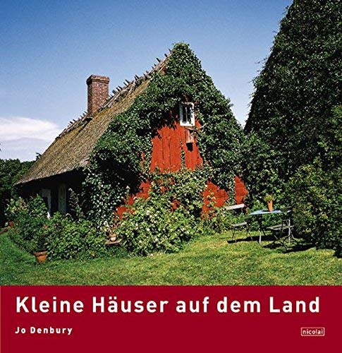 Kleine Häuser auf dem Land Architecture