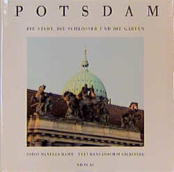 Potsdam: Die Stadt, die Schlösser und die Gärten Film, Art & Culture