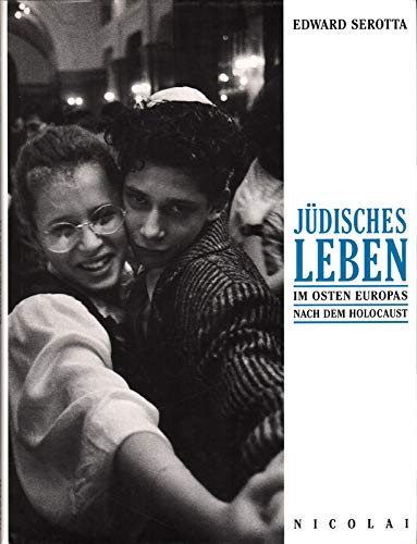 Jüdisches Leben im Osten Europas nach dem Holocaust German history