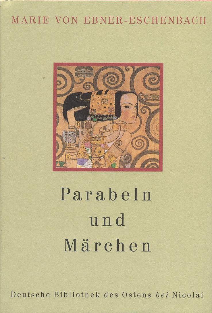 Parabeln und Märchen (Deutsche Bibliothek des Ostens) Business & Technology