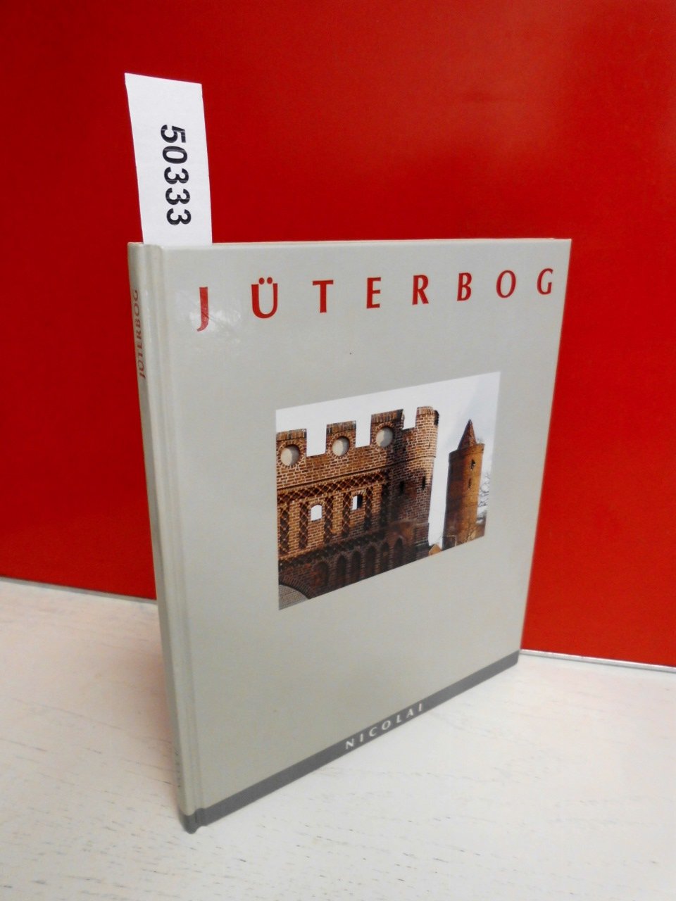 Jüterbog (Städte in Deutschland) Travel