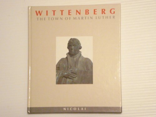 Wittenberg: Deutsche Ausgabe / Englische Ausgabe Memories