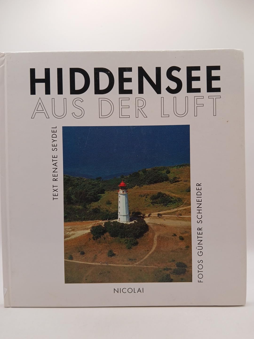 Hiddensee aus der Luft Film, Art & Culture
