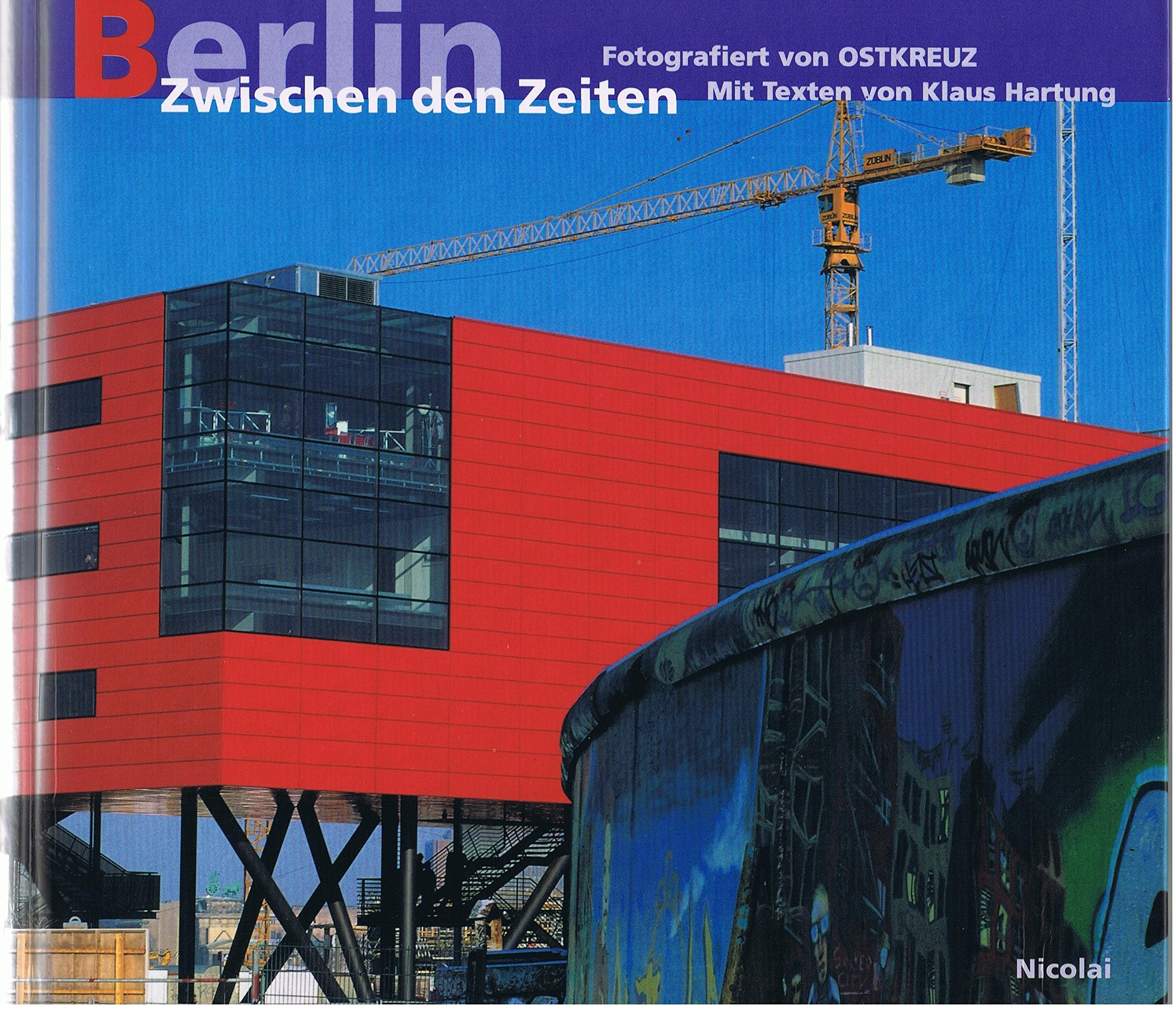 Product Image: Berlin zwischen den Zeiten