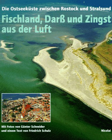 Fischland, Darss und Zingst aus der Luft: Die Ostseeküste zwischen Rostock und Stralsund Film, Art & Culture
