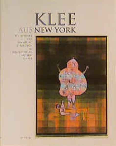 Klee aus New York: Hauptwerke der Sammlung Berggruen im Metropolitan Museum of Art Film, Art & Culture