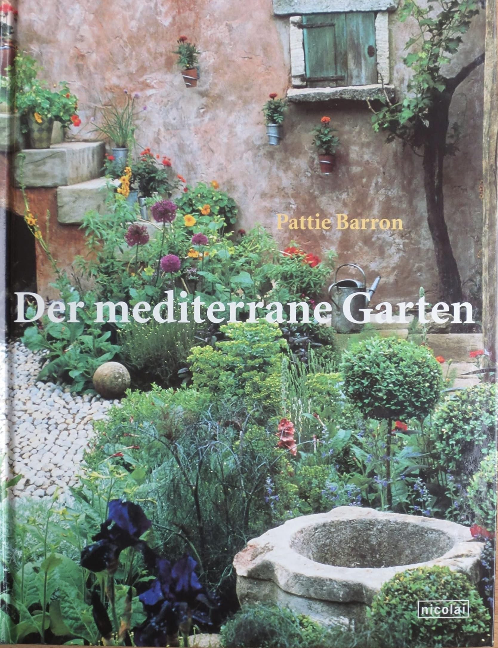 Product Image: Der mediterrane Garten