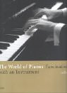 Piano Worlds. The Fascination of an Instrument: Fascination with an Instrument. CD: Jorge Bolet plays Franz Liszt on Bechstein Arts & Music