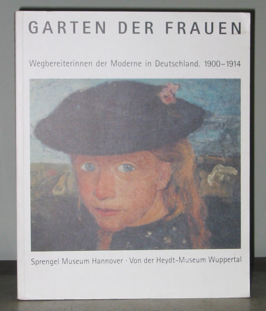 Garten der Frauen: Wegbereiterinnen der Moderne Leisure, Home & Garden