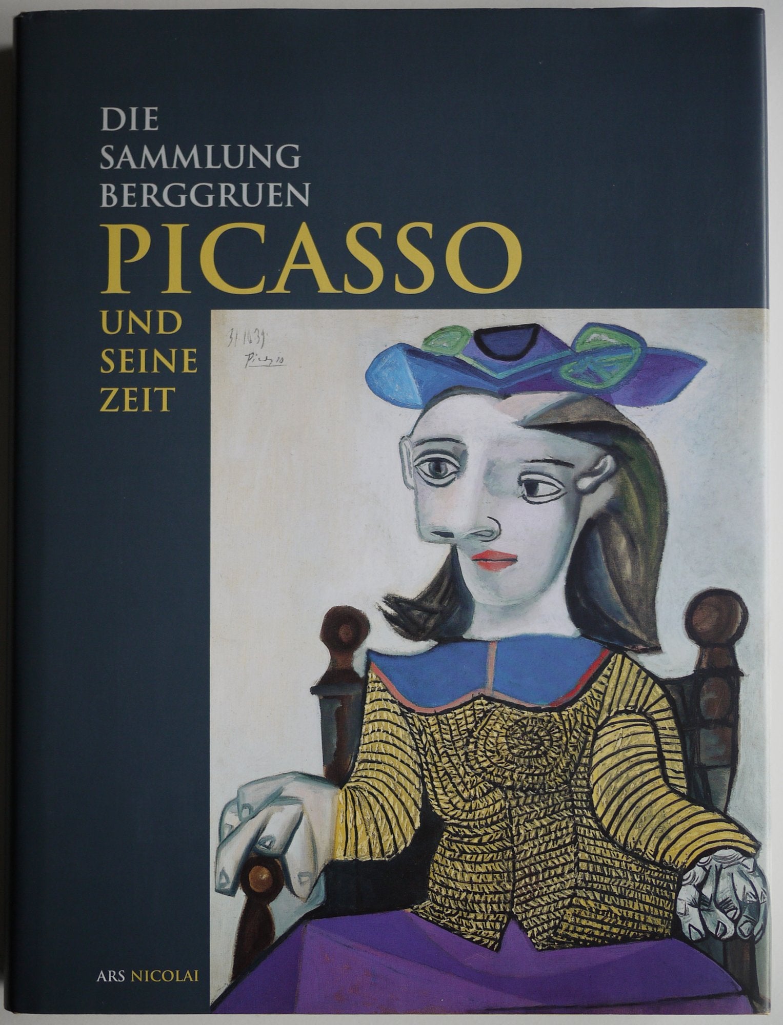 Picasso und seine Zeit. Books