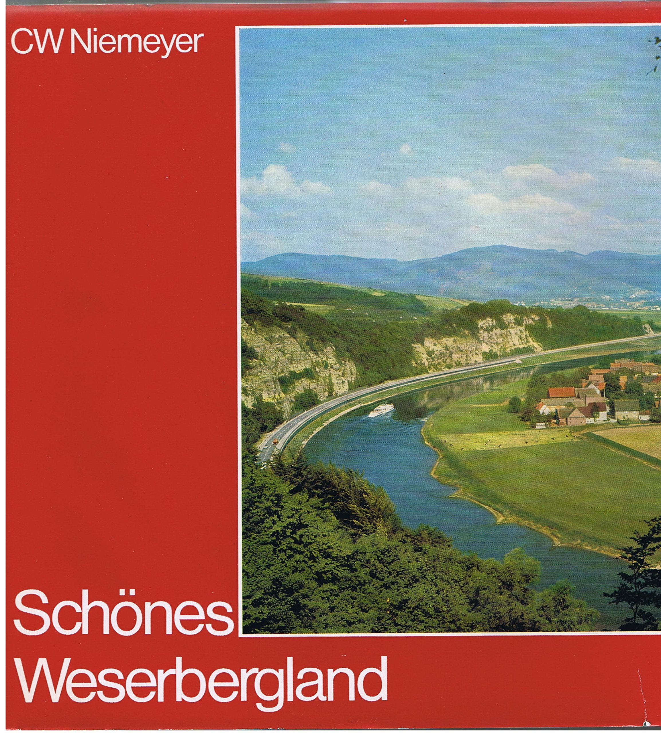 Schönes Weserbergland Books